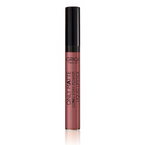 GRIGI LONGSTAY LIQUID LIPSTICK No3 NUDE